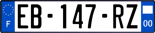 EB-147-RZ