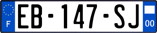 EB-147-SJ