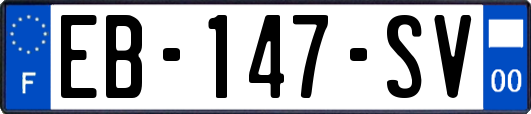 EB-147-SV