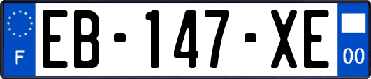 EB-147-XE