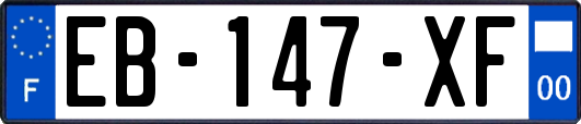 EB-147-XF