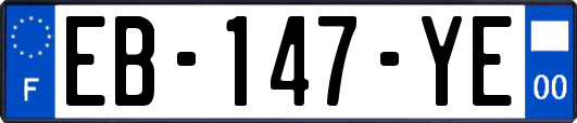 EB-147-YE
