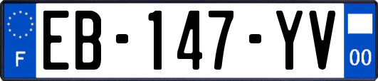EB-147-YV