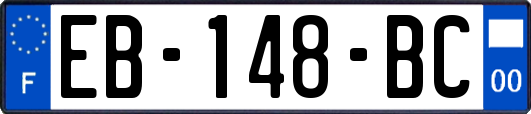 EB-148-BC