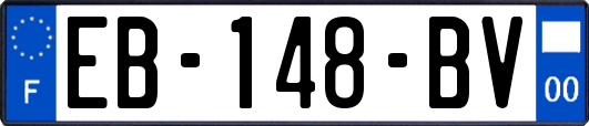 EB-148-BV