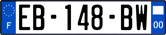 EB-148-BW