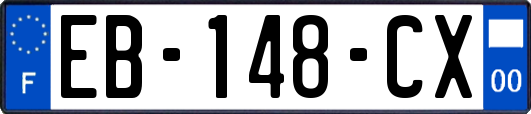 EB-148-CX