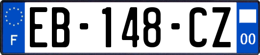 EB-148-CZ