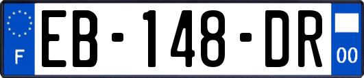 EB-148-DR