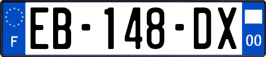 EB-148-DX