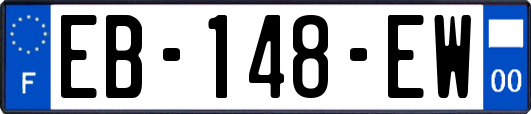 EB-148-EW