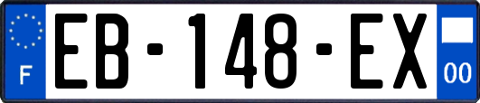 EB-148-EX