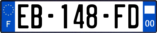 EB-148-FD