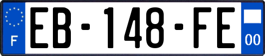 EB-148-FE