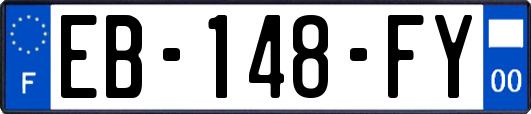 EB-148-FY