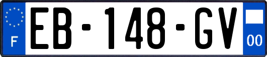 EB-148-GV