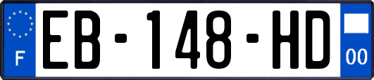 EB-148-HD