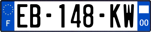 EB-148-KW
