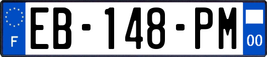 EB-148-PM