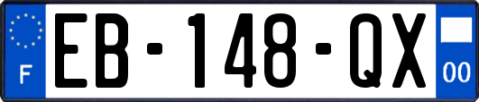 EB-148-QX