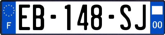 EB-148-SJ