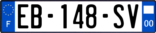 EB-148-SV