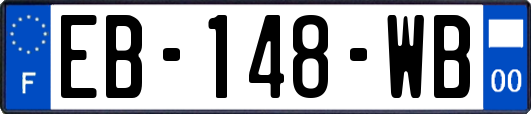 EB-148-WB