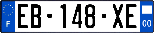 EB-148-XE