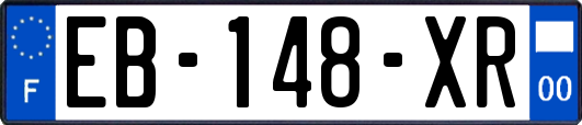 EB-148-XR