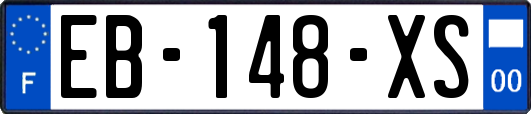 EB-148-XS