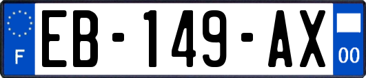 EB-149-AX