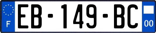 EB-149-BC