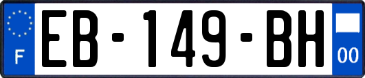 EB-149-BH