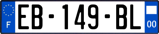 EB-149-BL
