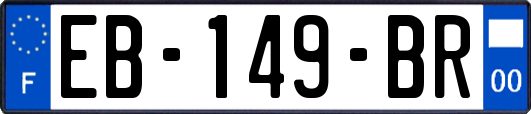 EB-149-BR