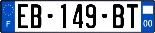 EB-149-BT