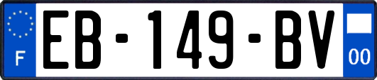 EB-149-BV