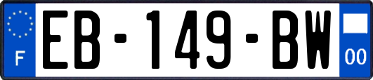 EB-149-BW