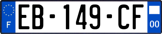 EB-149-CF