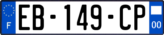 EB-149-CP