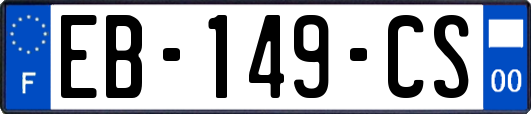 EB-149-CS