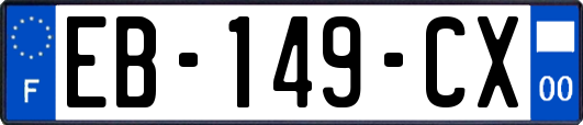 EB-149-CX