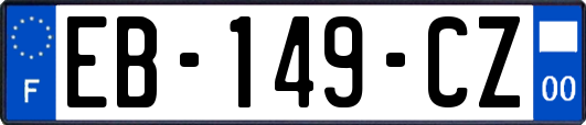 EB-149-CZ