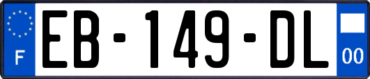 EB-149-DL