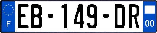 EB-149-DR