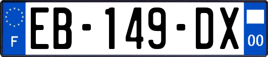 EB-149-DX