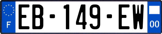 EB-149-EW