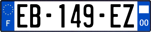 EB-149-EZ