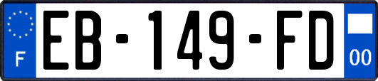 EB-149-FD