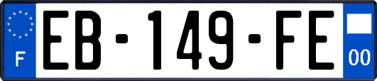 EB-149-FE